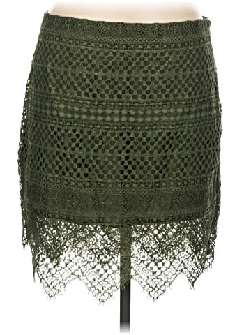 Banana Republic Casual Skirt (view 1)