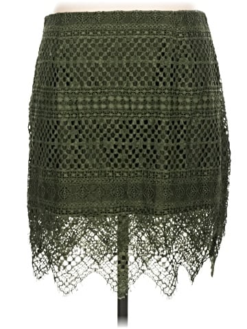 Banana Republic Casual Skirt (view 2)