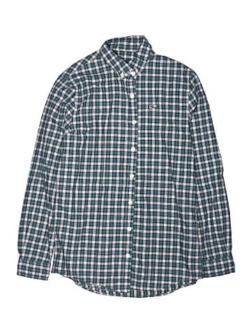 Vineyard Vines Long Sleeve Polo (view 1)