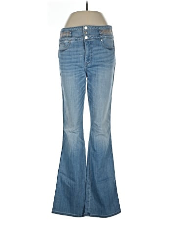 White House Black Market Jeans (view 1)