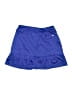 Tail Solid Blue Skort Size S - photo 2