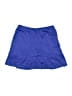 Tail Solid Blue Skort Size S - photo 1