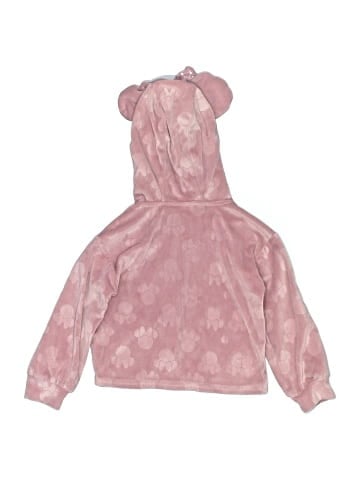 Disney Princess Zip Up Hoodie (view 2)