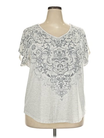 Leebe Short Sleeve T-Shirt (view 1)