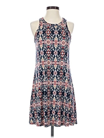 Braeve Casual Dress (view 1)