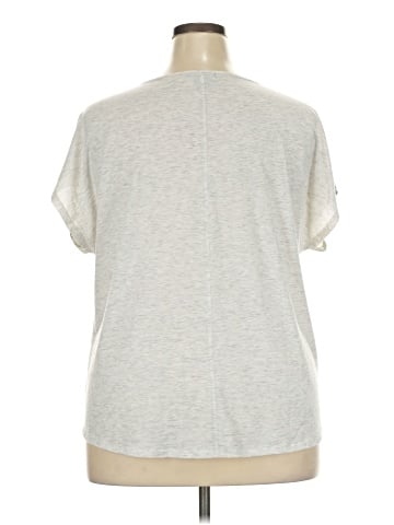 Leebe Short Sleeve T-Shirt (view 2)