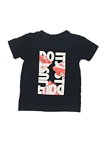 Nike Short Sleeve T-Shirt (view 1)