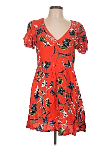 Topshop Casual Dress (view 1)