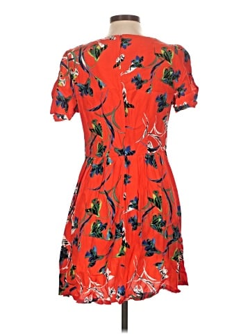 Topshop Casual Dress (view 2)