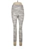Athleta Gray Leggings Size L - photo 1