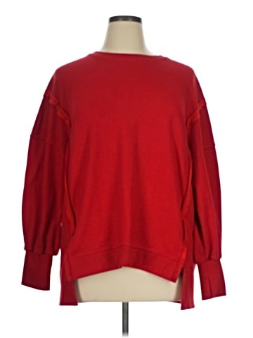 Unbranded Pullover Sweater (view 1)
