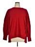 Unbranded Red Pullover Sweater Size XL - photo 1