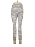 Athleta Gray Leggings Size L - photo 2