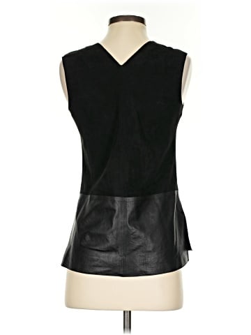 Vince. Sleeveless Blouse (view 2)
