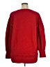 Unbranded Red Pullover Sweater Size XL - photo 2