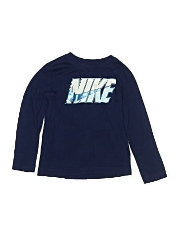 Nike Long Sleeve T-Shirt (view 1)