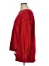 Unbranded Red Pullover Sweater Size XL - photo 5