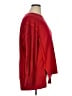 Unbranded Red Pullover Sweater Size XL - photo 4
