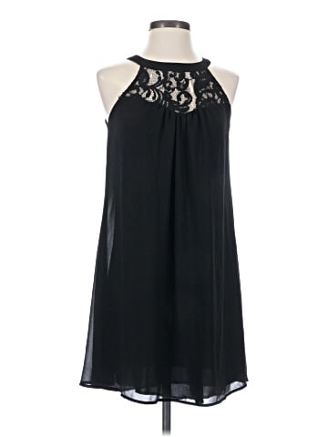Vanberfia Cocktail Dress (view 1)