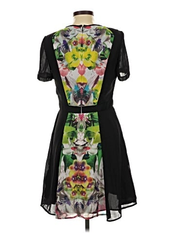 Prabal Gurung for Target Cocktail Dress (view 2)