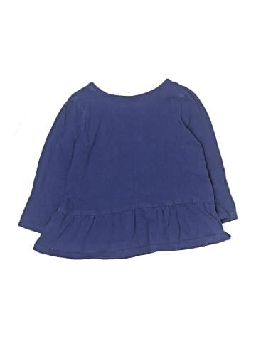 Jumping Beans Long Sleeve Top (view 2)