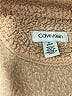 Calvin Klein 100% Polyester Solid Pink Jacket Size S - photo 6