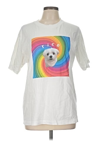 UT for Uniqlo Short Sleeve T-Shirt (view 1)