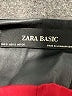 Zara Basic Black Jacket Size S - photo 6
