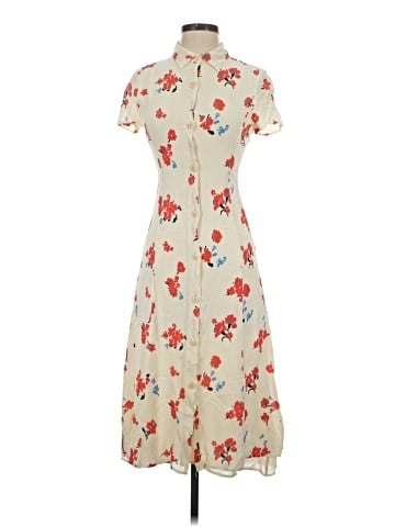 Reformation Casual Dress (view 1)