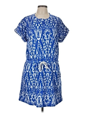Lou & Grey Casual Dress (view 1)