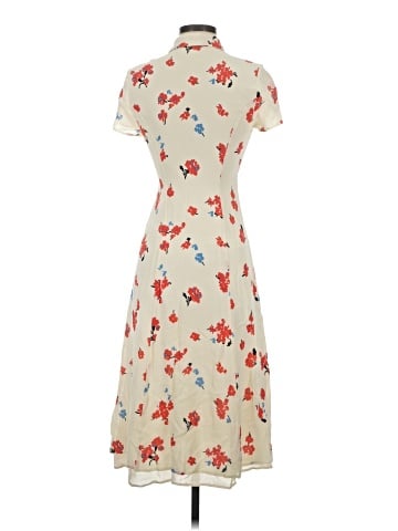 Reformation Casual Dress (view 2)