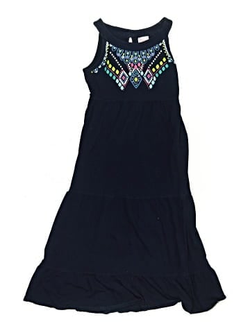 Justice Dress (view 1)