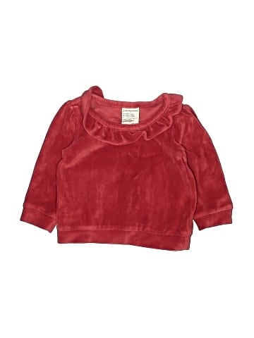 First Impressions Sweatshirt (view 1)
