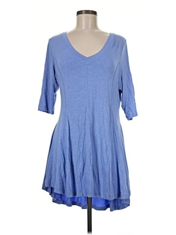 Soft Surroundings Casual Dress (view 1)