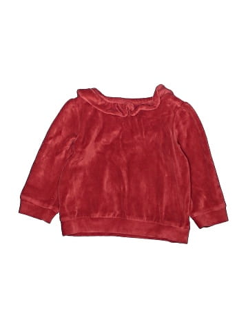 First Impressions Sweatshirt (view 2)
