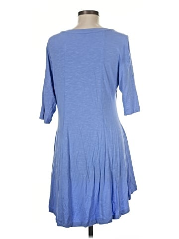 Soft Surroundings Casual Dress (view 2)