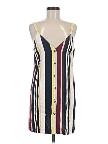 Topshop Casual Dress (view 1)