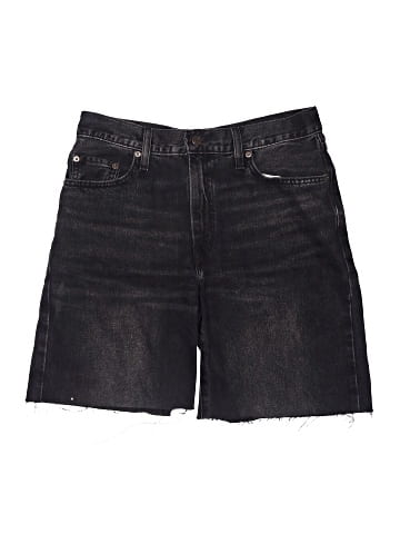 Levi's Denim Shorts (view 1)