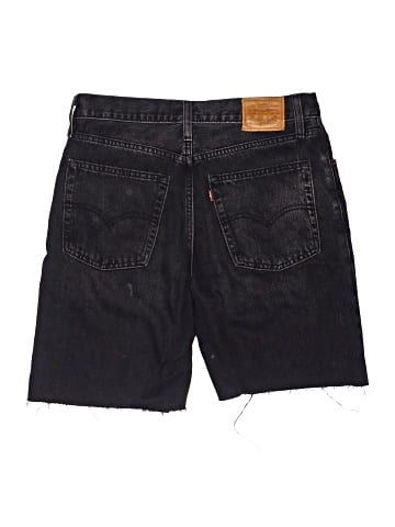 Levi's Denim Shorts (view 2)
