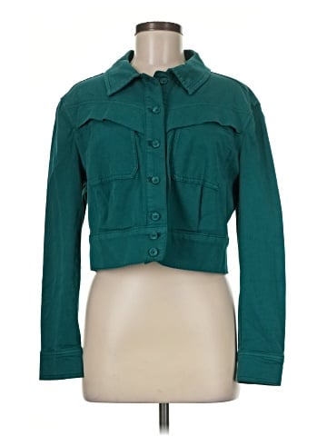 White House Black Market Jacket (view 1)