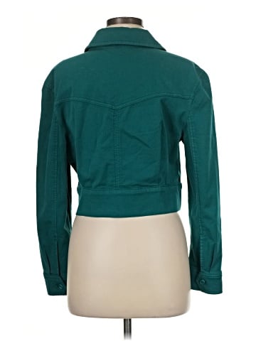 White House Black Market Jacket (view 2)