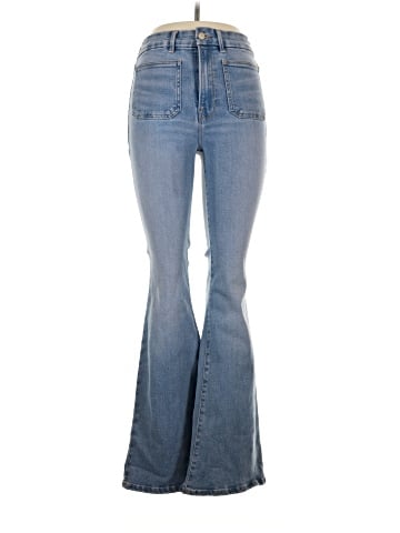 Good American Jeans (view 1)