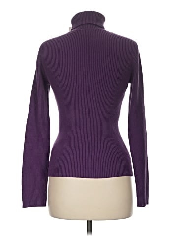SONOMA life + style Turtleneck Sweater (view 2)