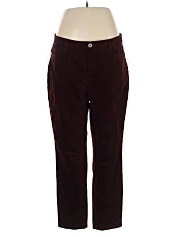 J.Jill Casual Pants (view 1)