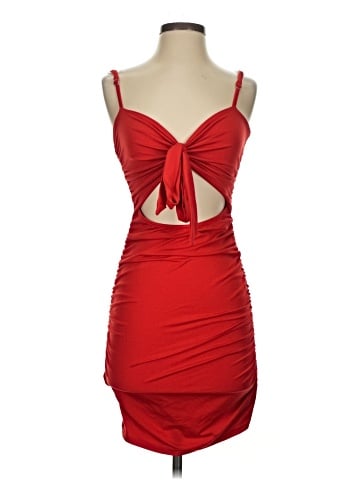 Unbranded Cocktail Dress (view 1)