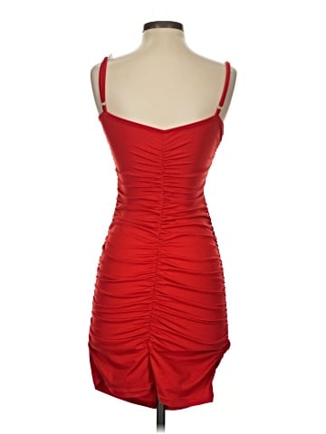 Unbranded Cocktail Dress (view 2)