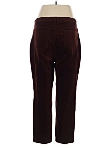 J.Jill Casual Pants (view 2)