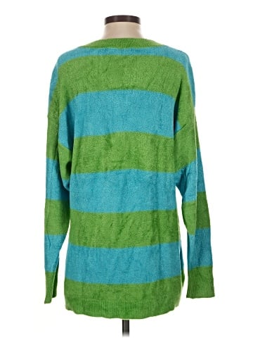 Escada by Margaretha Ley Pullover Sweater (view 2)