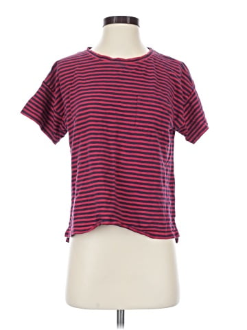 Vineyard Vines Short Sleeve Top (view 1)