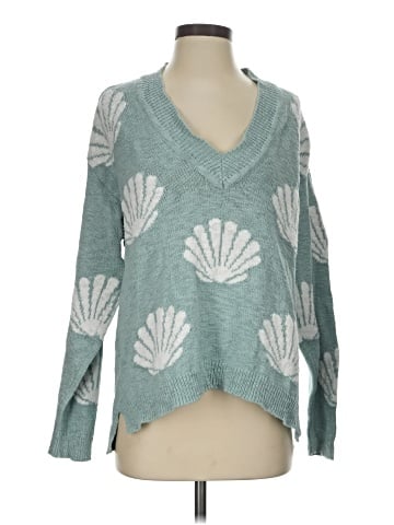 Show Me Your Mumu Pullover Sweater (view 1)